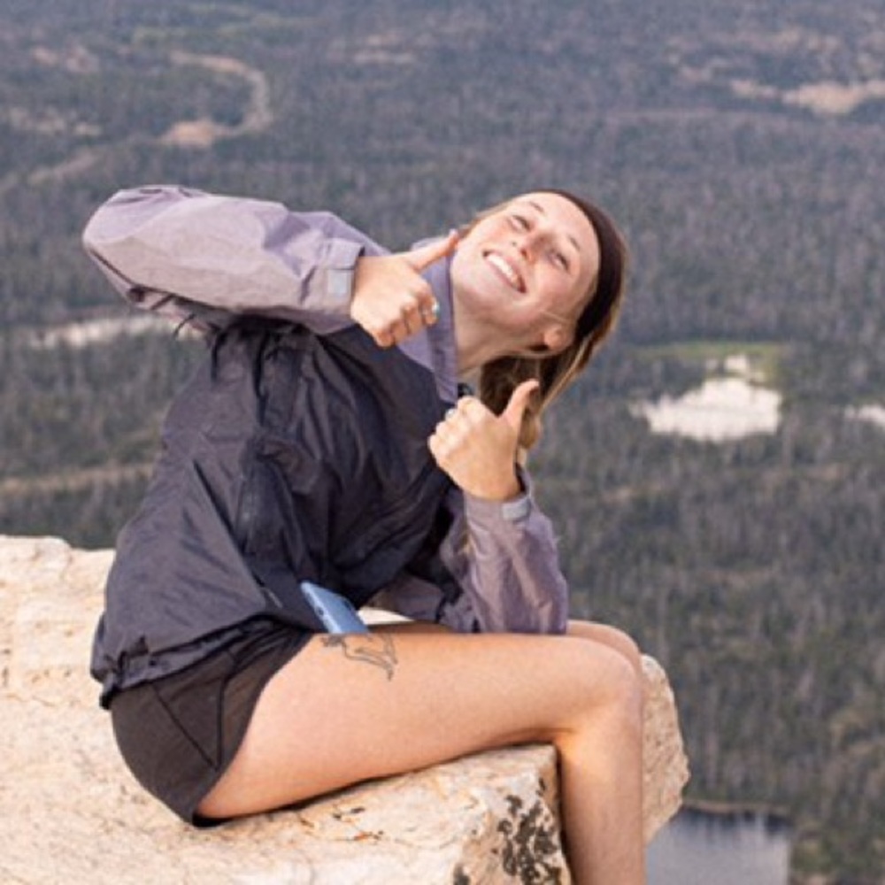 Meet your Posher, Lindsey